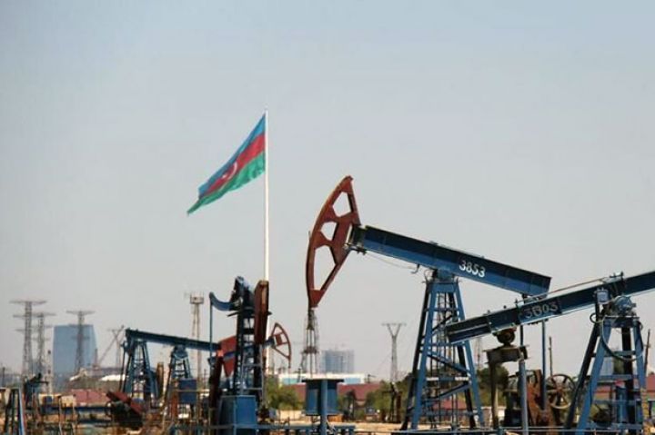 Azərbaycan neftinin qiyməti 119 dolları ötdü