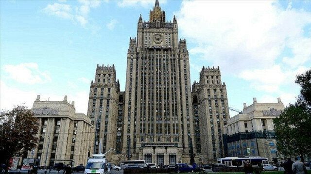 Russia denies possibility of using nuclear weapons in Ukraine