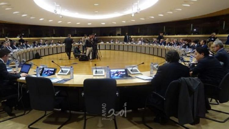 ‫ بروكسل تستضيف الاجتماع السنوي لتنسيق المساعدات الدولية للشعب الفلسطيني ‬‬‬‬‬‬‬‬‬‬‬‬‬‬  ‬‬‬‬‬‬‬‬‬‬‬‬‬‬‬‬‬‬‬‬