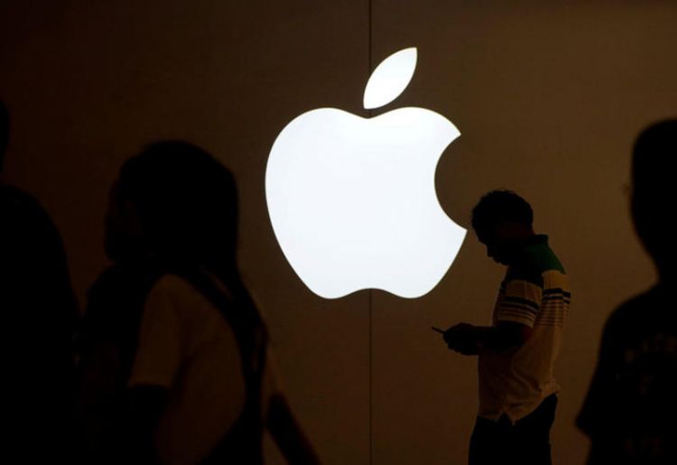 Apple обвинили в нечестной конкуренции из-за iPhone