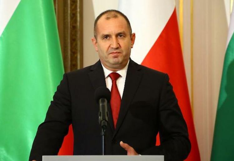 Президент Болгарии предупредил о конце Европы
