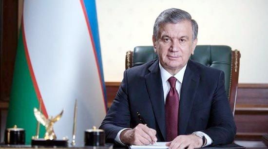 Uzbekistan’s SCO Chairmanship Expert Opinion