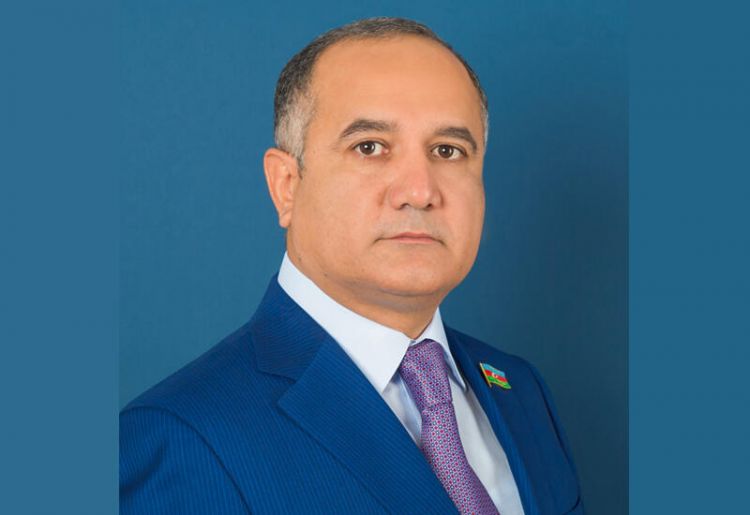 Успехи нашей страны являются торжеством стратегии Гейдара Алиева Кямаледдин Гафаров
