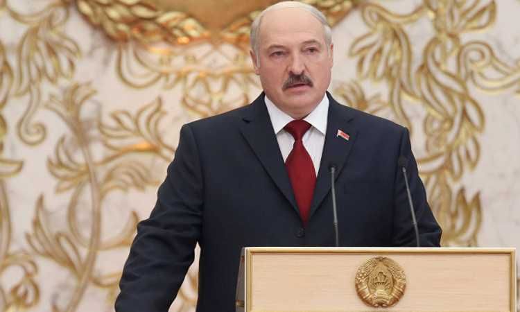 رئيس بيلاروسيا: روسيا ستساعدنا فى إنتاج صواريخ من بينها إسكندر