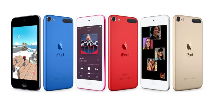 "Apple"dan yeni qərar "iPod" istehsalını dayandırır