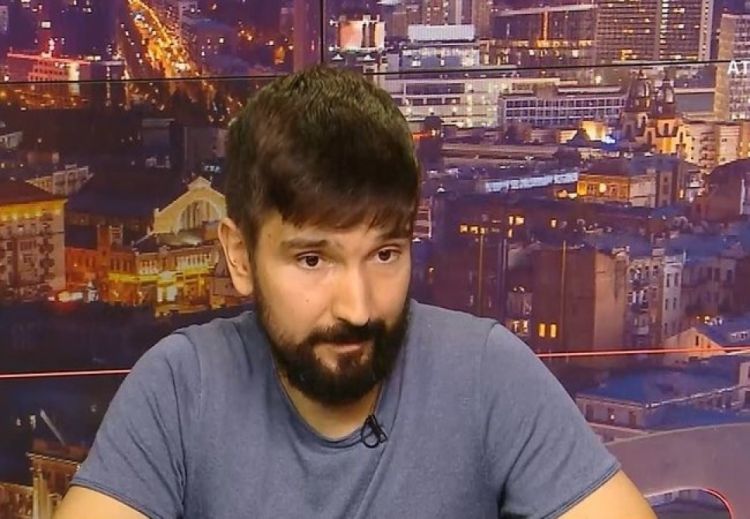 “Rusiyanın yaxında yeni hücumu gözlənilir” Ukraynalı politoloq Mikola Zamikuladan ÖZƏL AÇIQLAMA