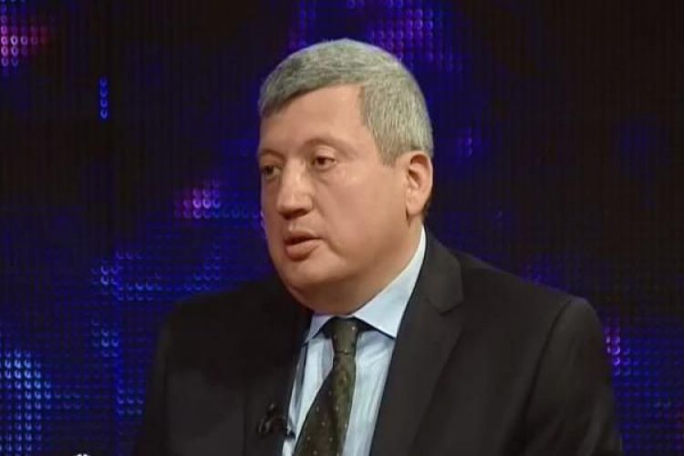 “Pashinyan’s views express Armenia’s ambiguous policy” former diplomat criticised the speech of Armenian PM