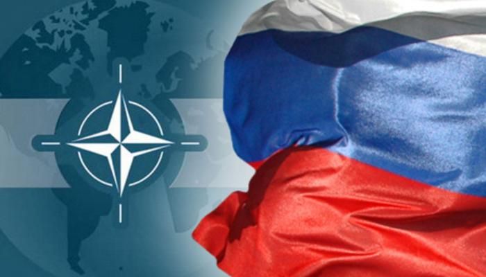 NATO Qara dənizdən kənarda qalmaq istəmir Rusiya məsələyə necə müdaxilə edəcək?