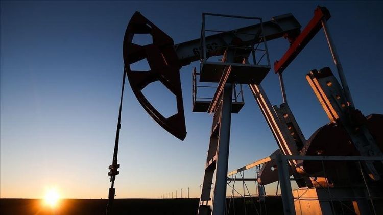 OPEC qlobal neft tələbatı üzrə yeni proqnozunu açıqlayıb
