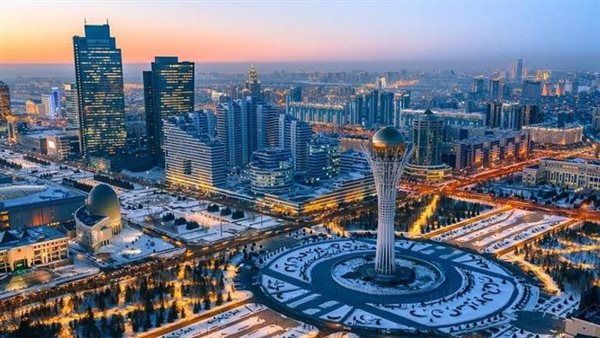 كازاخستان: 5.5 مليار دولار استثمارات ألمانيا في اقتصادنا منذ 2005