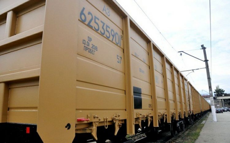 Азербайджан получил заказ на транзитные грузоперевозки объемом более 5 млн тонн АЖД