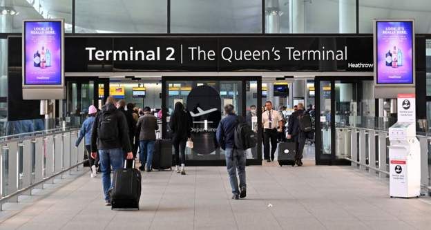 بريطانيا تعفي السعوديين والبحرينيين من تأشيرة الدخول إليها