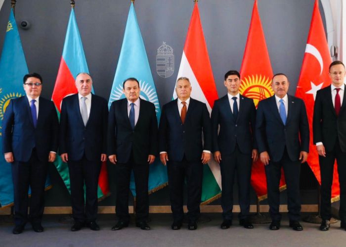 Turkic countries' ministers in charge of media, information to meet tomorrow