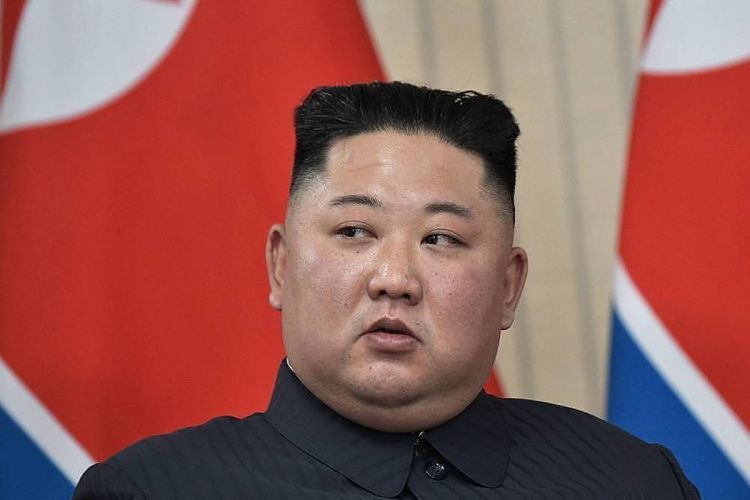 КНДР столкнулась с «величайшим беспорядком» Ким Чен Ын