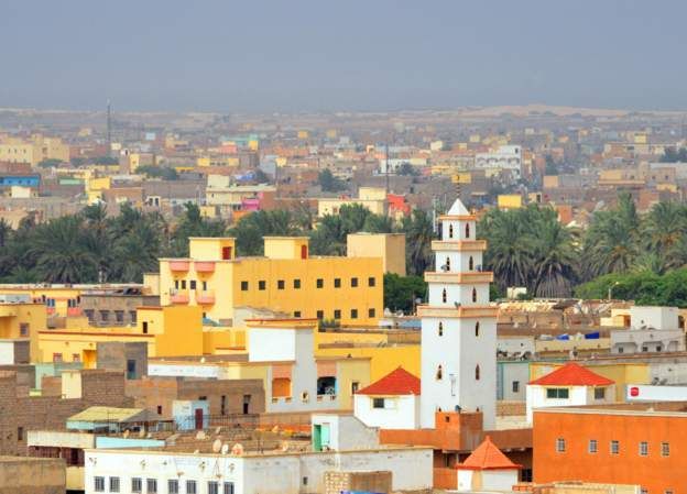 أصوات دولية تطالب بإلغاء العبودية في موريتانيا