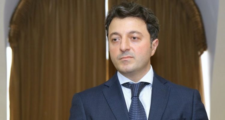 Турал Гянджалиев проведет встречи в Европарламенте