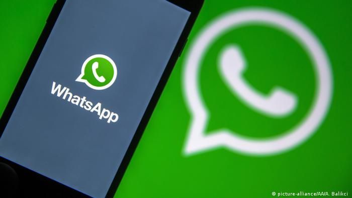WhatsApp получит функцию расширенного поиска