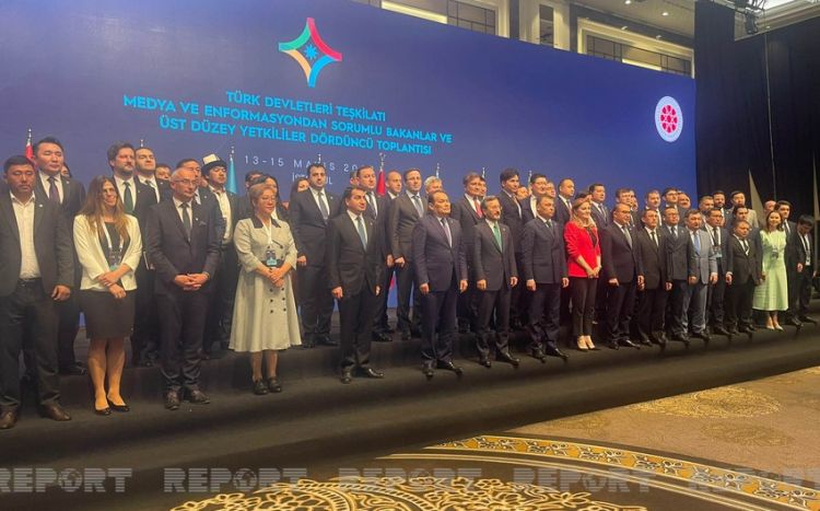 Azerbaijani Presidential Aide calls on Turkic States
