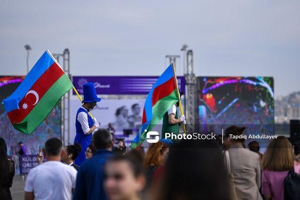 В Азербайджане стартует «Бакинский марафон 2022»