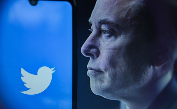 Twitter обвинил Маска в нарушении соглашения о неразглашении информации