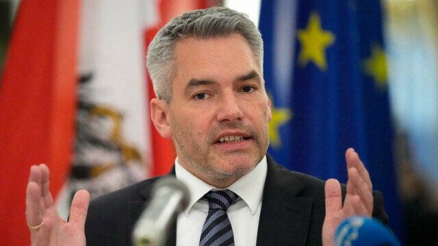 Austria to improve relations with Turkey Austrian chancellor
