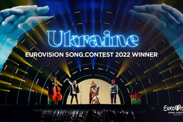 “Avroviziya-2022”nin qalibi Ukrayna oldu