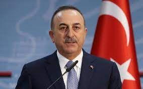 “Türkiyə NATO-nun genişlənməsinə etiraz etmir, terroru dəstəkləyən ölkələrə qarşıdır” - Mövlud Çavuşoğlu