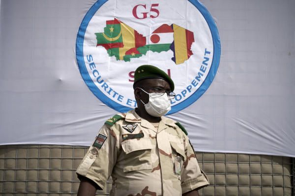 مالي تنسحب من مجموعة دول الساحل الخمس ومن قوتها العسكرية لمكافحة الجماعات المسلحة