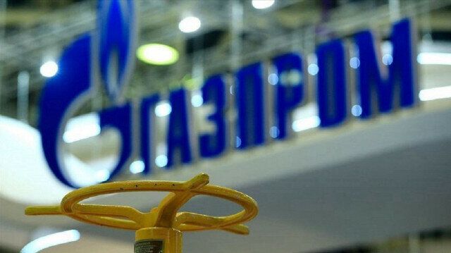 Russian gas transit to Europe via Sokhranivka to fall 25% Gazprom