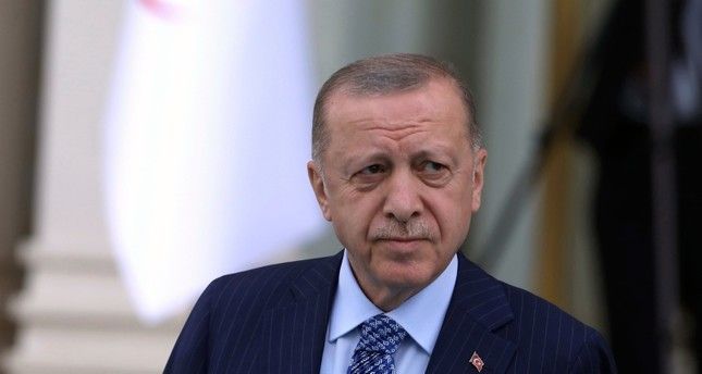 أردوغان: السويد وفنلندا لا تبديان موقفا صريحا ضد التنظيمات الإرهابية