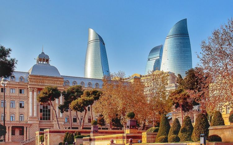 Сегодня в Баку пройдет третья конференция ПА ОЭС