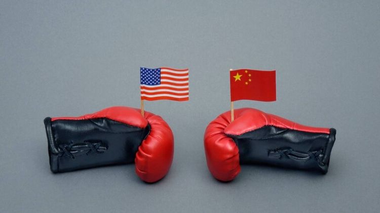 لافروف: الصين تغلبت على الولايات المتحدة والغرب وتصدرت الاقتصاد العالمي