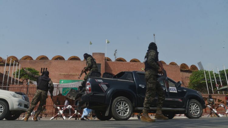 مقتل 2 من قادة "طالبان" في تبادل لإطلاق النار مع الجيش الباكستاني