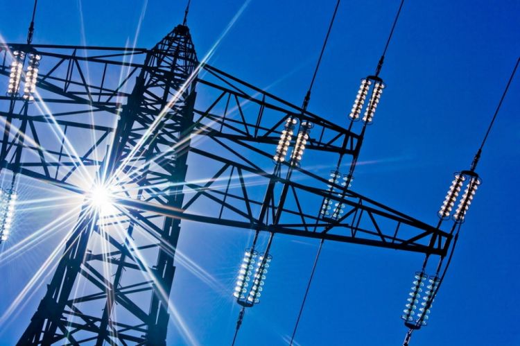 Azərbaycan Avropaya elektrik enerjisinin satılması ilə bağlı danışıqlar aparır