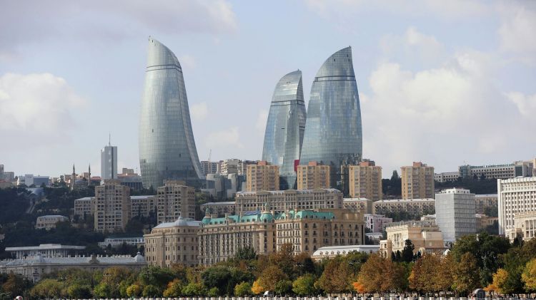 В Азербайджане объявлен Месячник прав человека