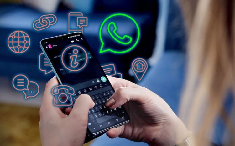 Пользователи WhatsApp смогут незаметно для других покидать групповые чаты