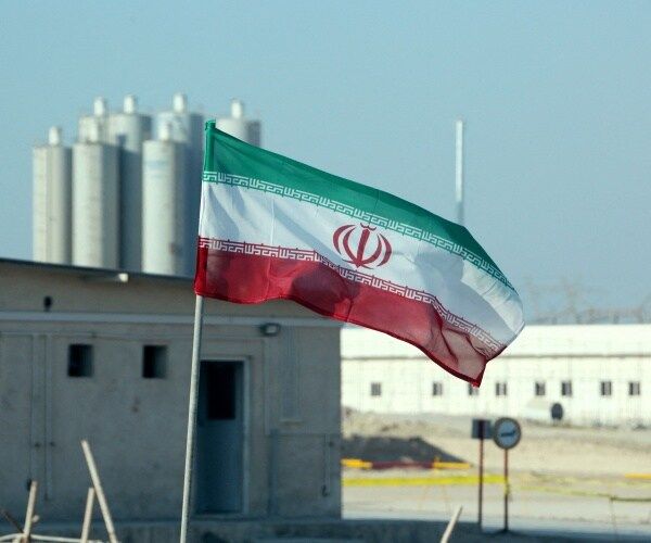 Iran Days From Having Enough Fuel to Build Nuclear Bomb: Senior Israeli Official