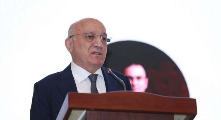 "В Азербайджане к представителям всех религий одинаковое отношение" Председатель комитета