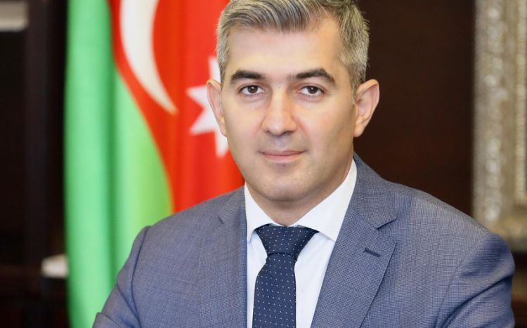 Азербайджан - страна-чемпион на Международном форуме по обзору миграции