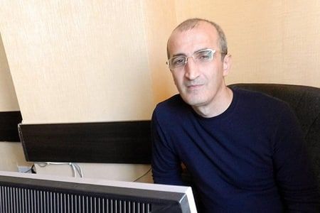 Azərbaycanlı jurnalist reanimasiyaya yerləşdirildi Vəziyyəti ağırdır