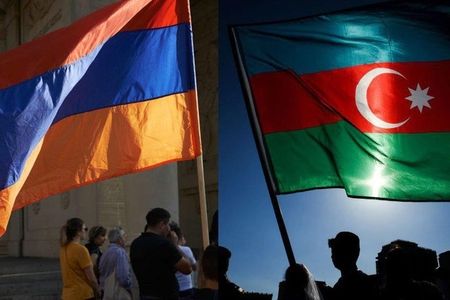 Ermənistan Azərbaycanla sərhədin delimitasiyası üzrə komissiya heyətini formalaşdırdı