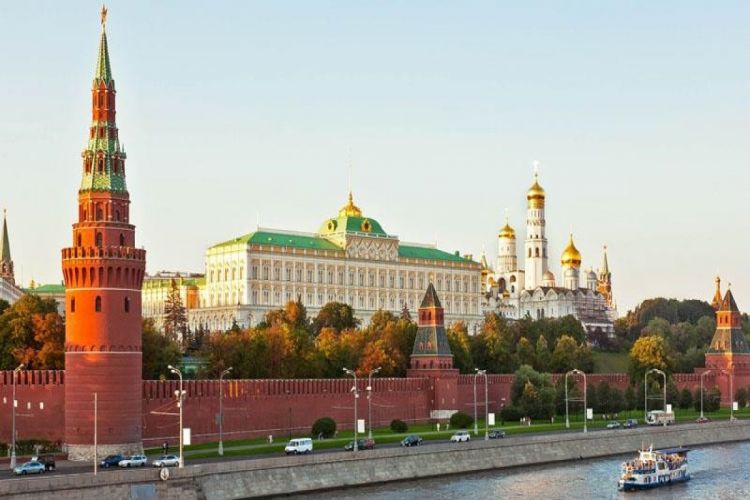В Кремле не надеются на запуск «Северного потока–2»