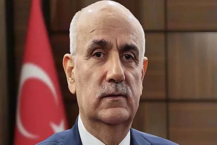 Турецкий министр завтра посетит Карабах