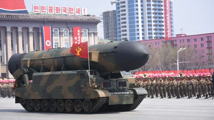 كوريا الجنوبية تطلب من روسيا احتواء "الاستفزازات" الكورية الشمالية المحتملة
