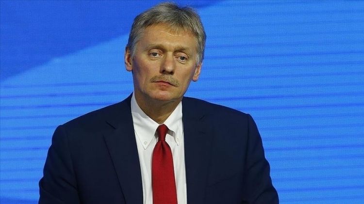Kremlin sees no point in resuming work of Normandy Format