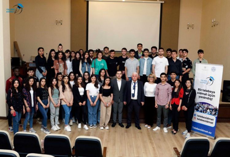 622 students participated in the educational project implemented by the IEPF
