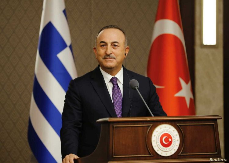 وزير خارجية تركيا يعتزم زيارة الأقصى الأسبوع المقبل