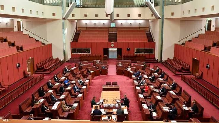 الأستراليون ينتخبون برلمانا جديدا