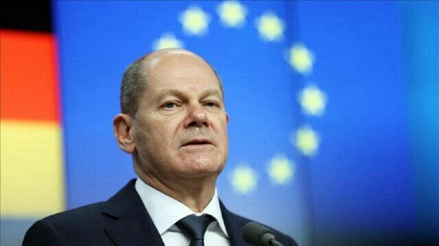 Qatar to play ‘central role’ in Germany’s energy strategy - Scholz