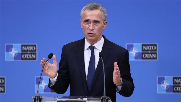 NATO in close contact with Finland, Sweden, Turkey - Stoltenberg